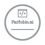 pastebin profile image