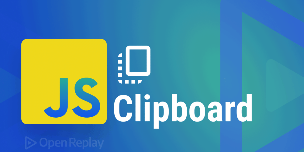 Mastering Clipboard Operations in JavaScript: A Guide to Copying Text ...