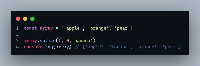 25 Métodos de Arrays en JavaScript que todo desarrollador debe conocer ...