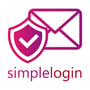 SimpleLogin logo