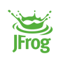 JFrog logo