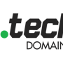 .TECH Domains logo