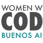 Women Who Code Buenos Aires logo