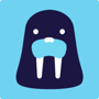 walrus.ai logo