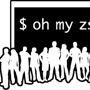 Oh My Zsh profile image