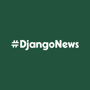 Django News logo