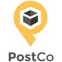 PostCo logo