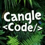 CangleCode logo