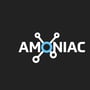 Amoniac OÜ logo