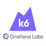 k6 profile image