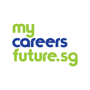 MyCareersFuture logo