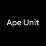 Ape Unit logo