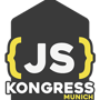 JS Kongress logo