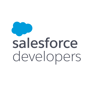 Salesforce Developers logo