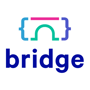 Bridge School logo