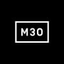 M3O logo