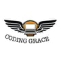 Coding Grace Foundation logo