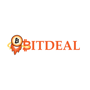 Bitcoin Exchange Script and Software | Bitdeal logo