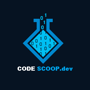 CodeScoop.dev logo