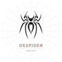 DeSpider logo