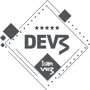 DEVz Wiz logo