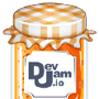 Dev Jam logo