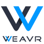 WEAVR logo