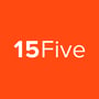 15Five Engineering Blog logo