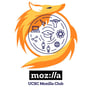 Mozilla Club of UCSC logo