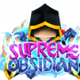 SupremeObsidian logo