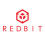 RedBit Development logo