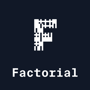 Factorial GmbH logo