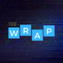 The Wrap logo