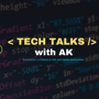 Tech Talks logo