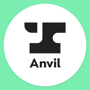 Anvil logo