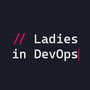 Ladies In DevOps logo