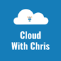 Cloud with Chris logo