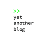 yetanother.blog logo