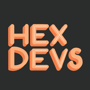 hexdevs logo