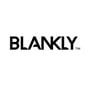 Blankly logo