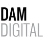 Dam Digital logo