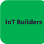 IoT Builders logo