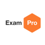 ExamPro logo