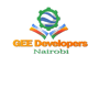 geedevsnairobi logo