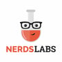 NERDSLABS logo