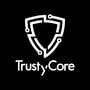 TrustyCore logo