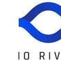 IO River logo