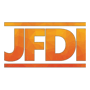 JFDI logo