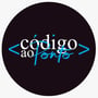 Código ao Ponto logo