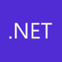 .NET logo